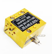 RF: Microwave to Millimeter Wave Components